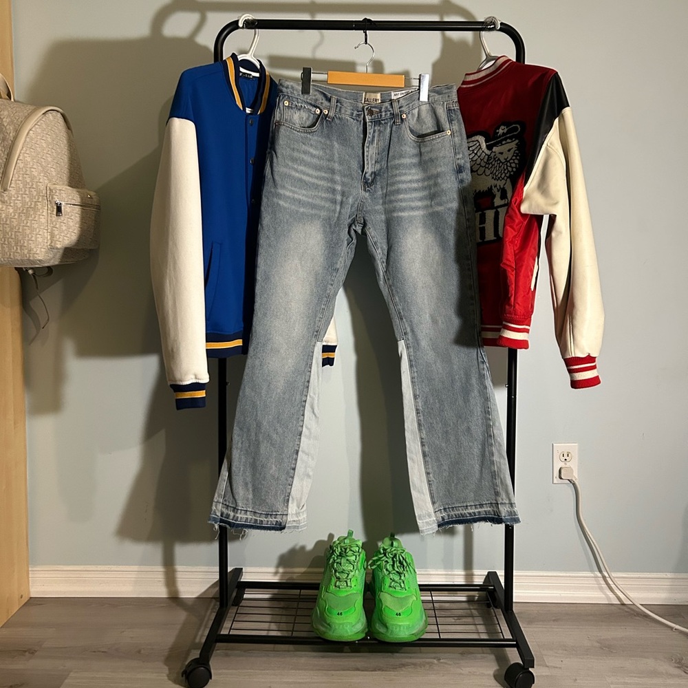 Gallery Dept Ventura Denim Jeans